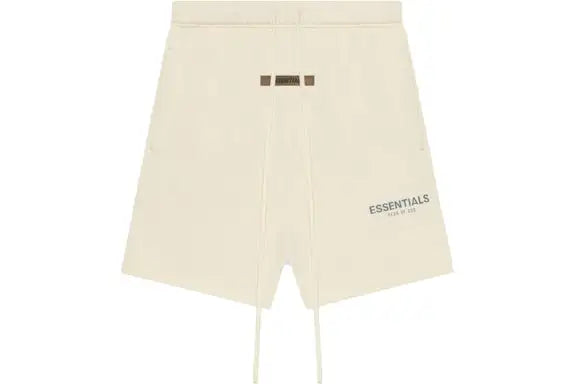 Fear of God Essentials Shorts Cream