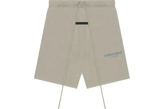 Essentials Shorts Moss