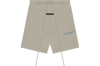 Essentials Shorts Moss