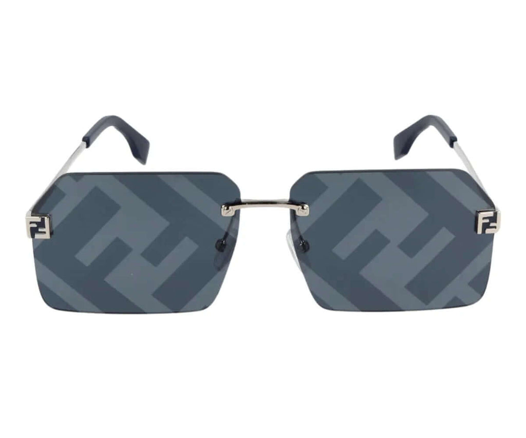 Fendi Fendi 40043U 16X 59 - Sunglasses | Shop From The Mirage