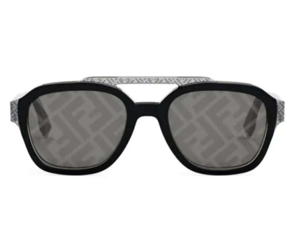 Fendi Fendi 40076U 20C 52 - Sunglasses | Shop From The Mirage