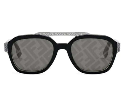 Fendi Fendi 40076U 20C 52 - Sunglasses | Shop From The Mirage