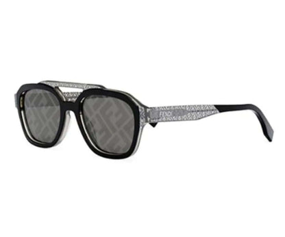 Fendi Fendi 40076U 20C 52 - Sunglasses | Shop From The Mirage