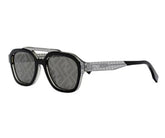 Fendi 40076U 20C 52