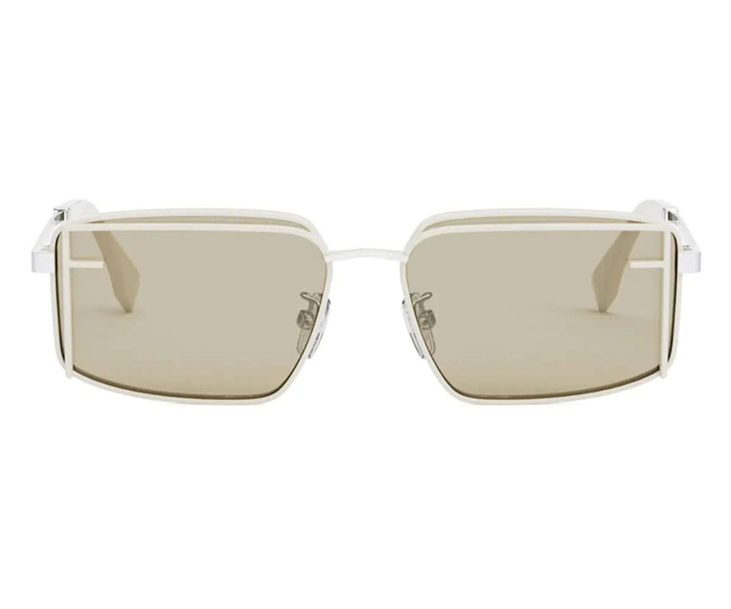 Fendi FIRST SIGHT 40102U 25N 53 - Sunglasses | Shop From The Mirage
