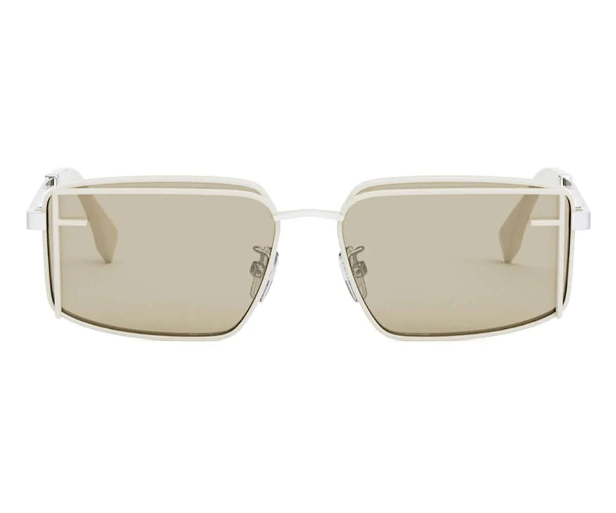 Fendi FIRST SIGHT 40102U 25N 53 - Sunglasses | Shop From The Mirage
