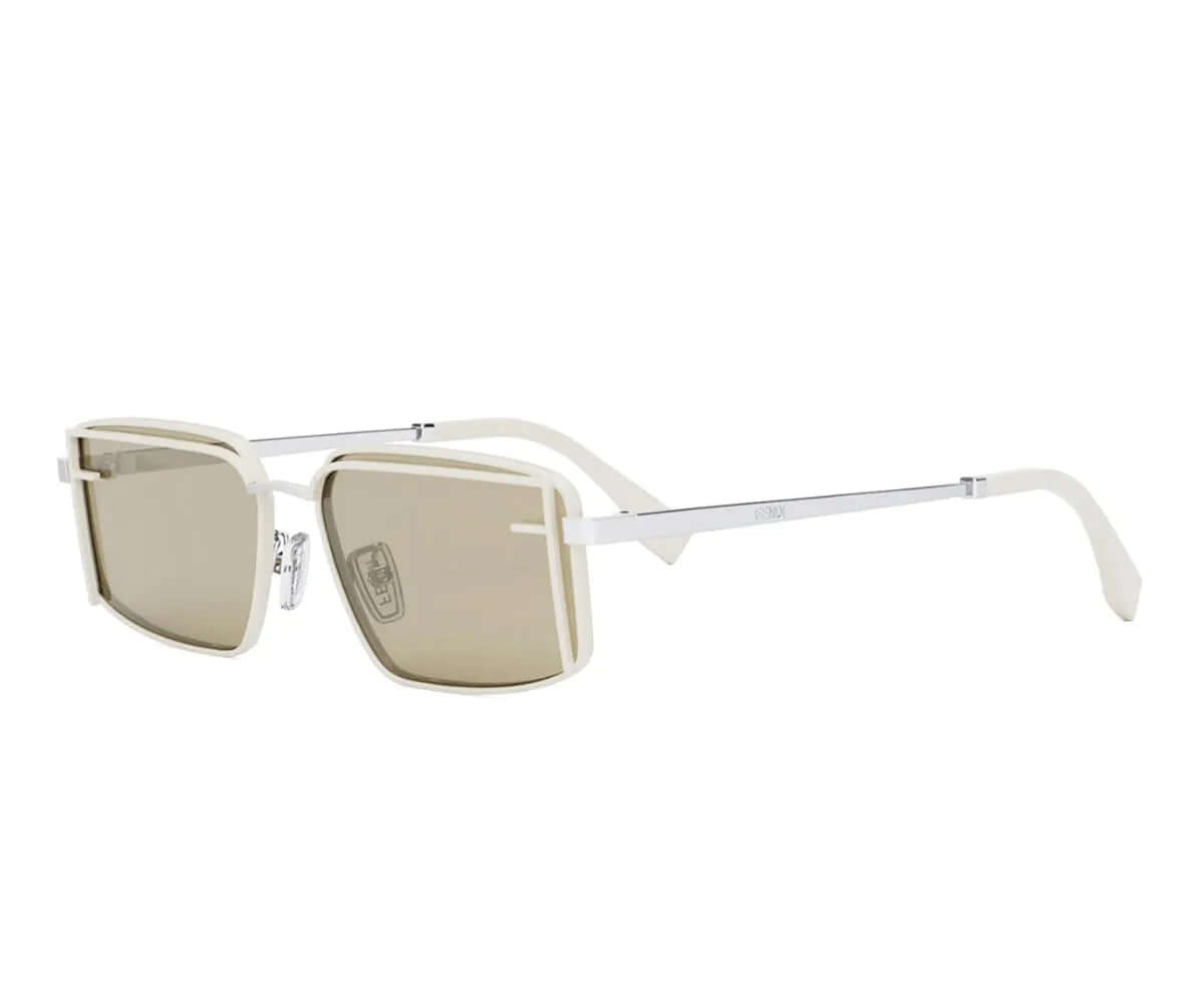 Fendi FIRST SIGHT 40102U 25N 53 - Sunglasses | Shop From The Mirage