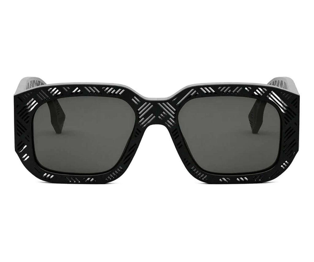Fendi SHADOW 40113I 02A 52 - Sunglasses | Shop From The Mirage