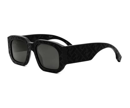 Fendi SHADOW 40113I 02A 52 - Sunglasses | Shop From The Mirage