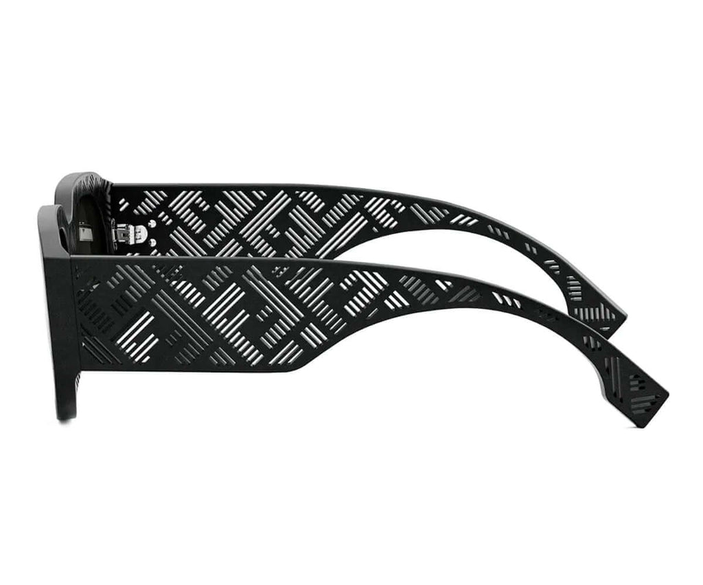 Fendi SHADOW 40113I 02A 52 - Sunglasses | Shop From The Mirage