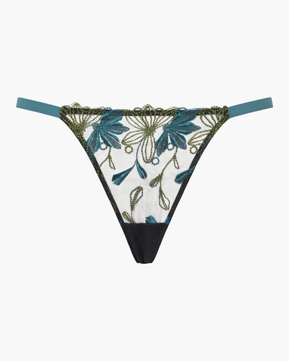 String Thong