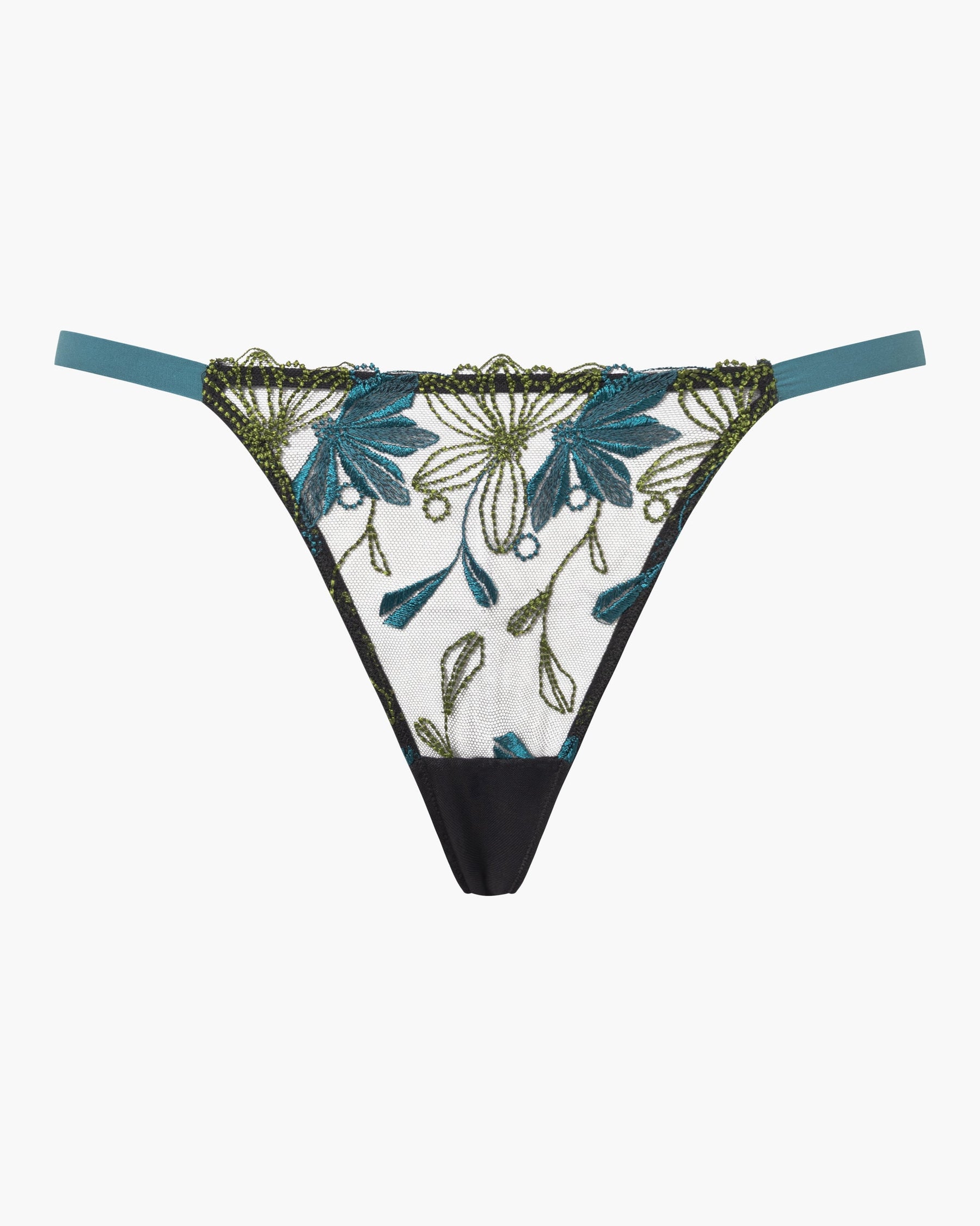 String Thong