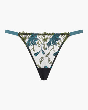 String Thong