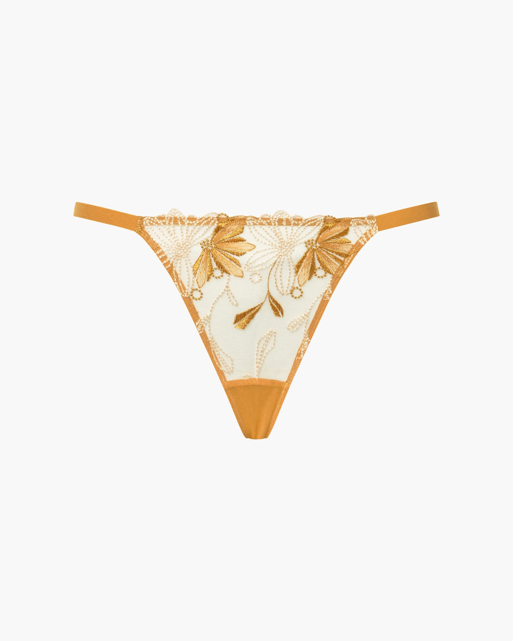 String Thong