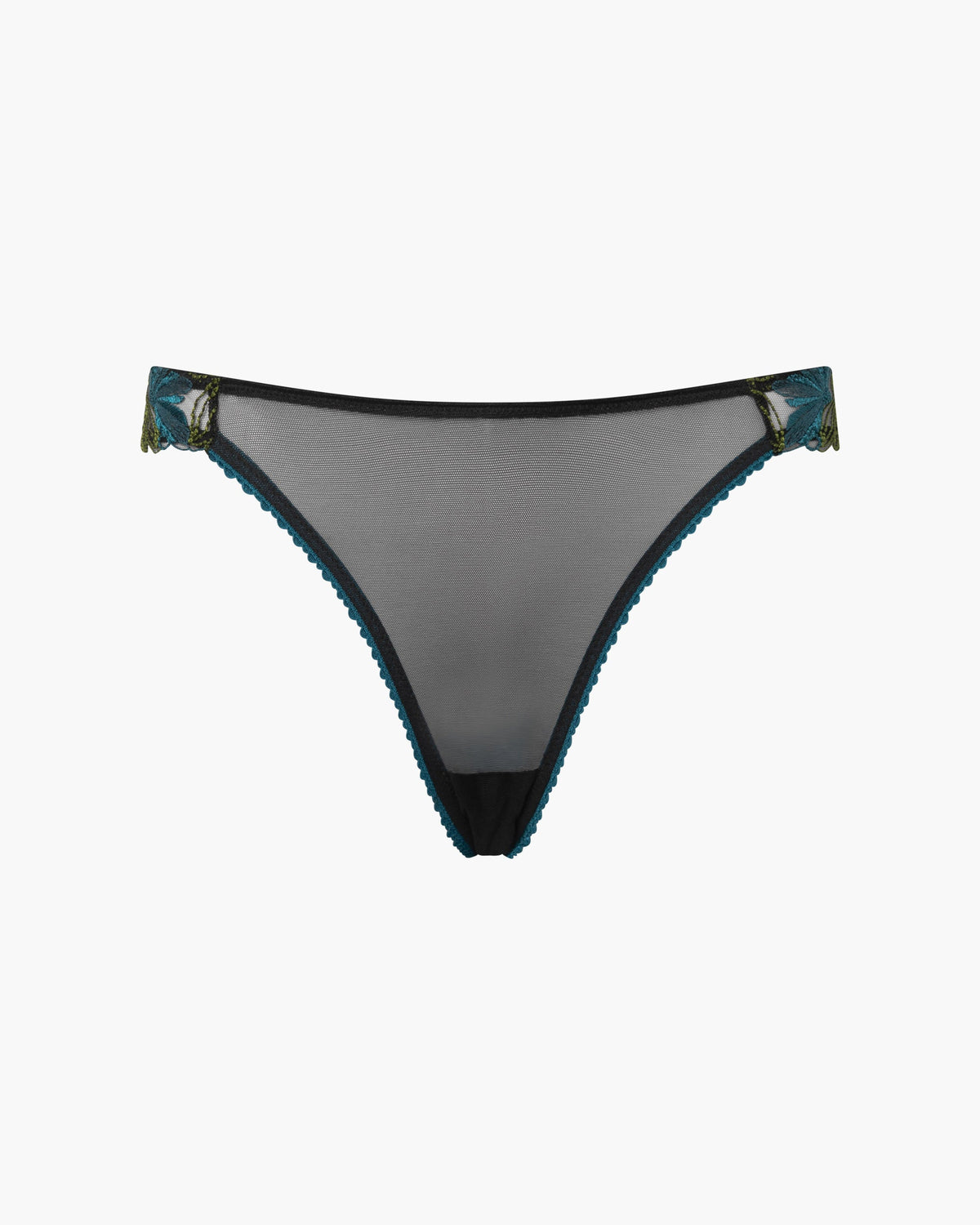 Naughty Bikini