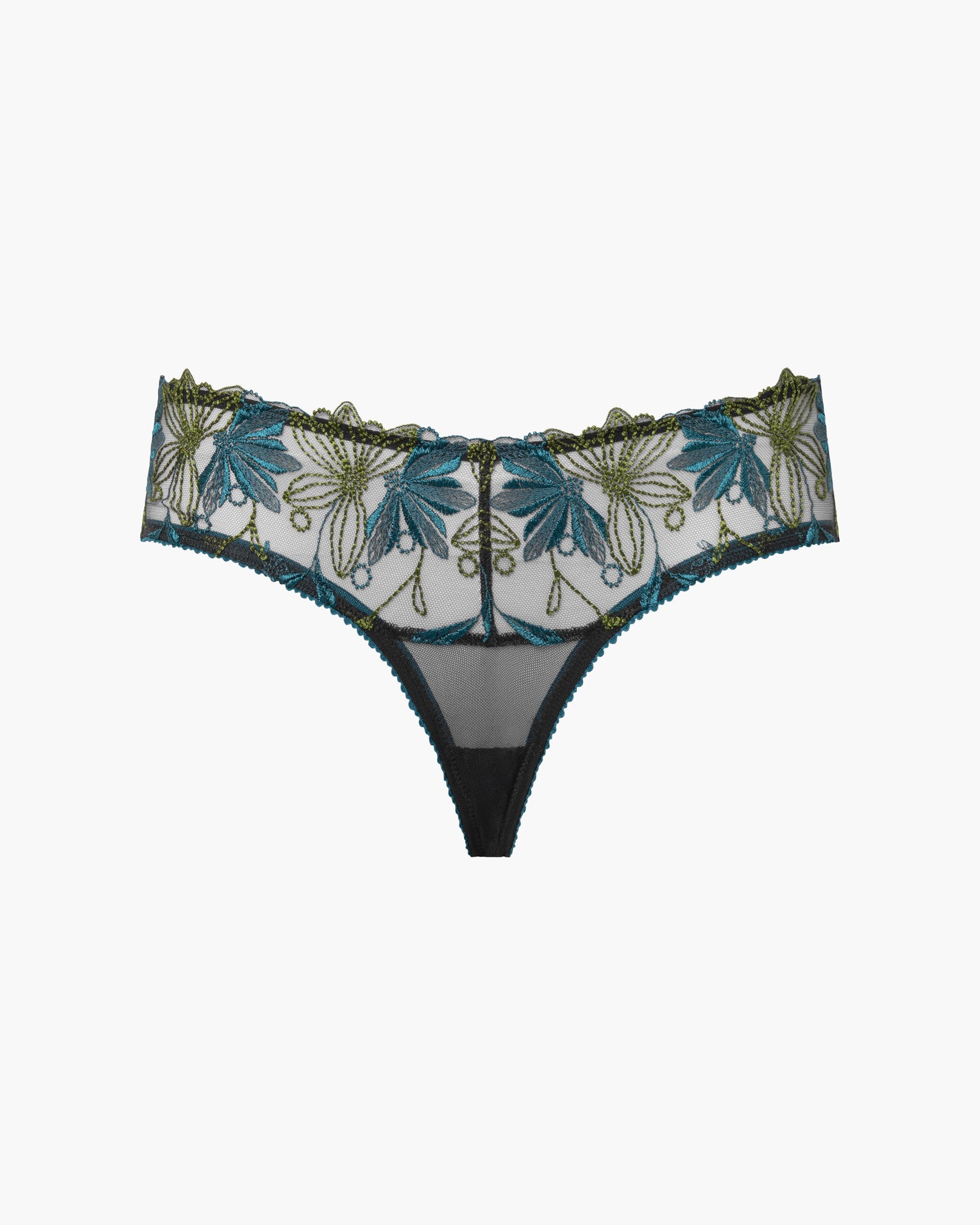 Cheeky Bikini