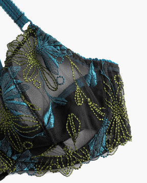 Demi Underwire Bra