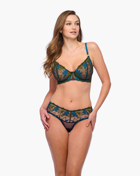 Demi Underwire Bra