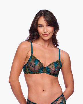Demi Underwire Bra