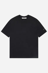 Fitted t-shirt - Black