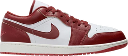 Air Jordan 1 Low SE 'Dune Red'