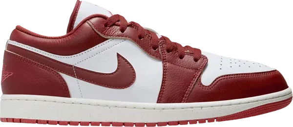 Air Jordan 1 Low SE 'Dune Red'