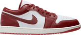 Air Jordan 1 Low SE 'Dune Red'