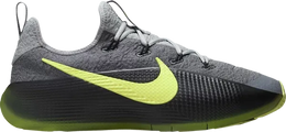 Nike LeBron TR 1 Smoke Grey Volt