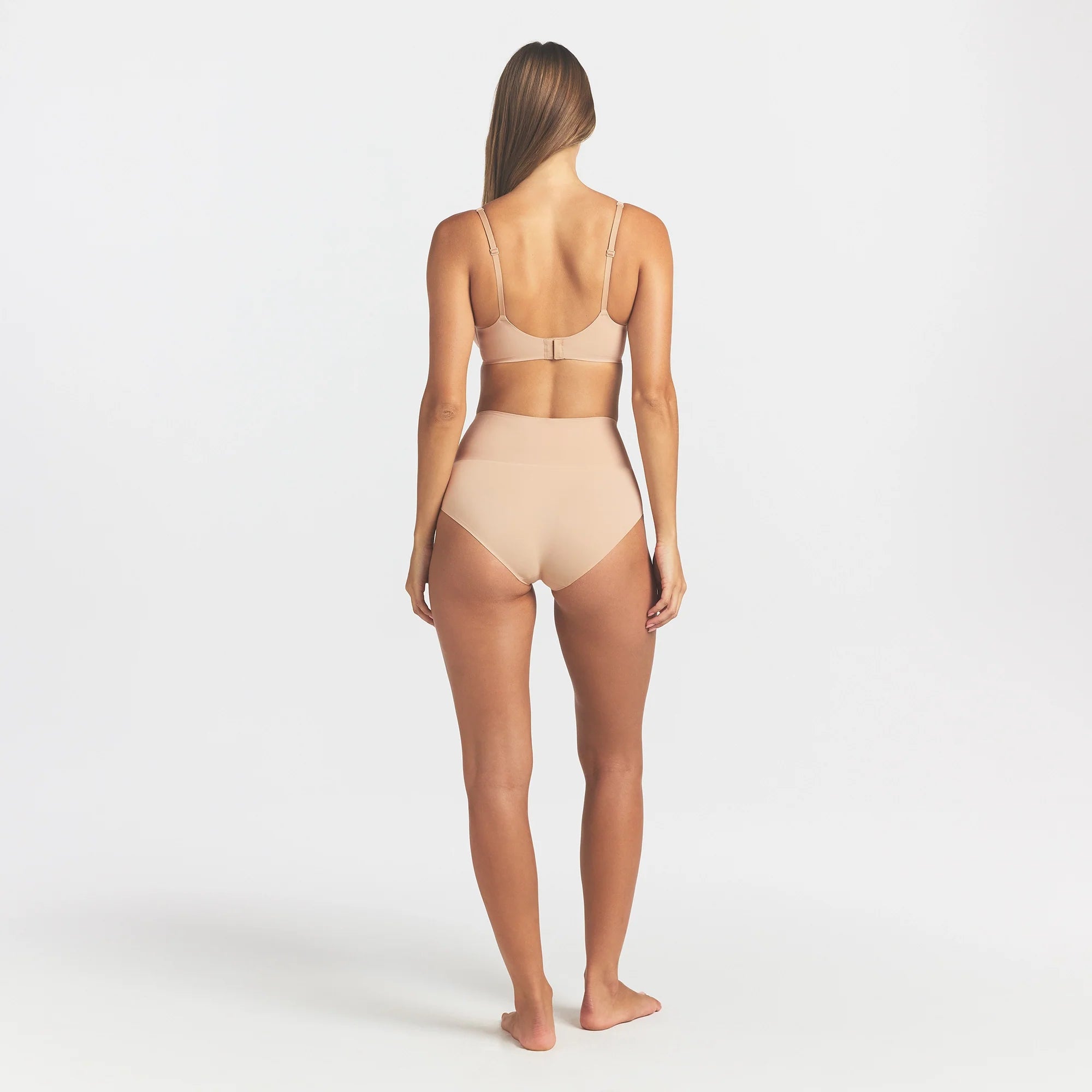Smoothing Intimates Unlined Minimizer Bra — Part 2