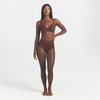 Smoothing Intimates Unlined Minimizer Bra — Part 2