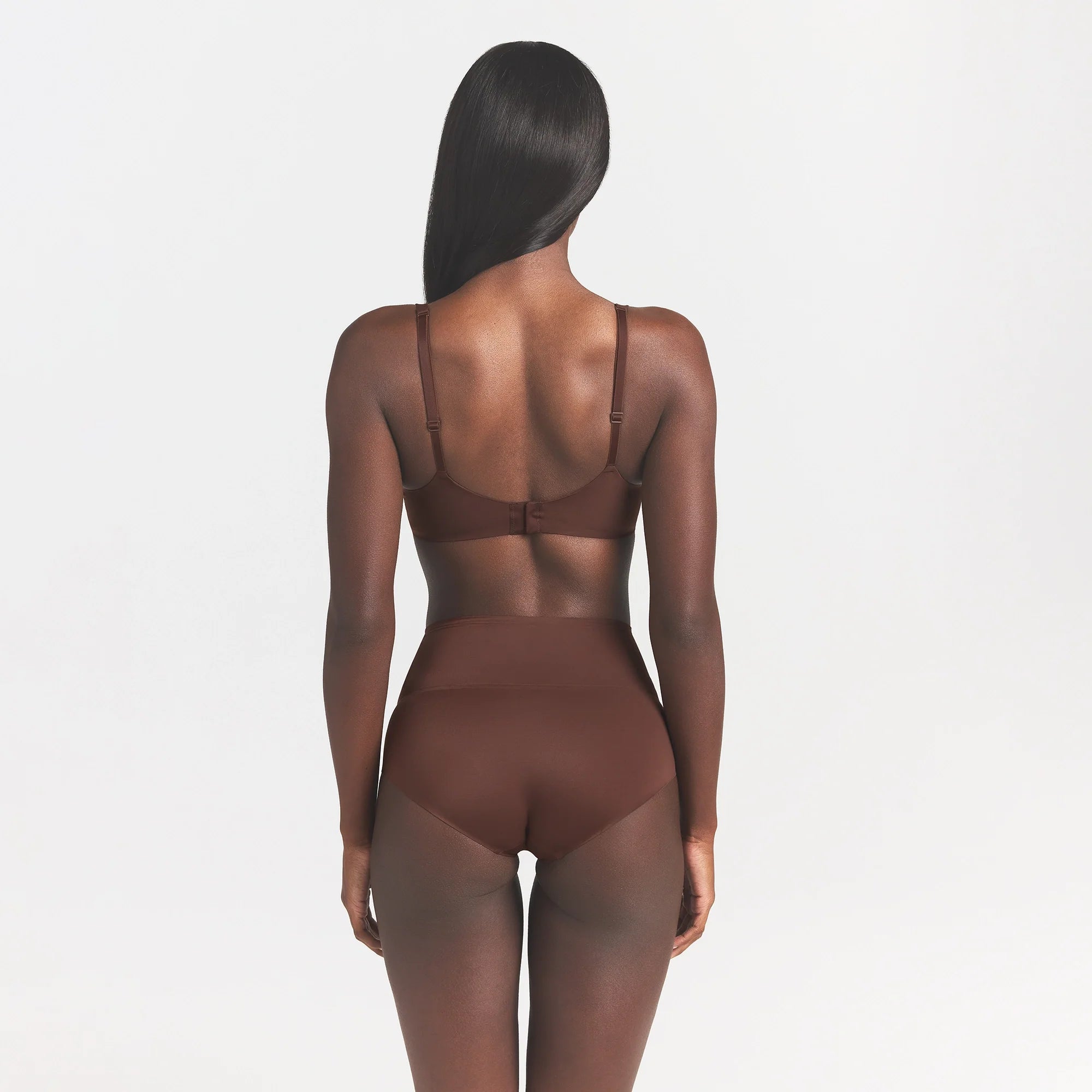 Smoothing Intimates Unlined Minimizer Bra — Part 1