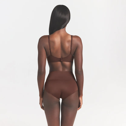 Smoothing Intimates Unlined Minimizer Bra — Part 2