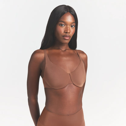 Smoothing Intimates Unlined Minimizer Bra — Part 2