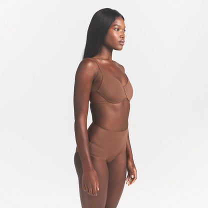 Smoothing Intimates Unlined Minimizer Bra — Part 1