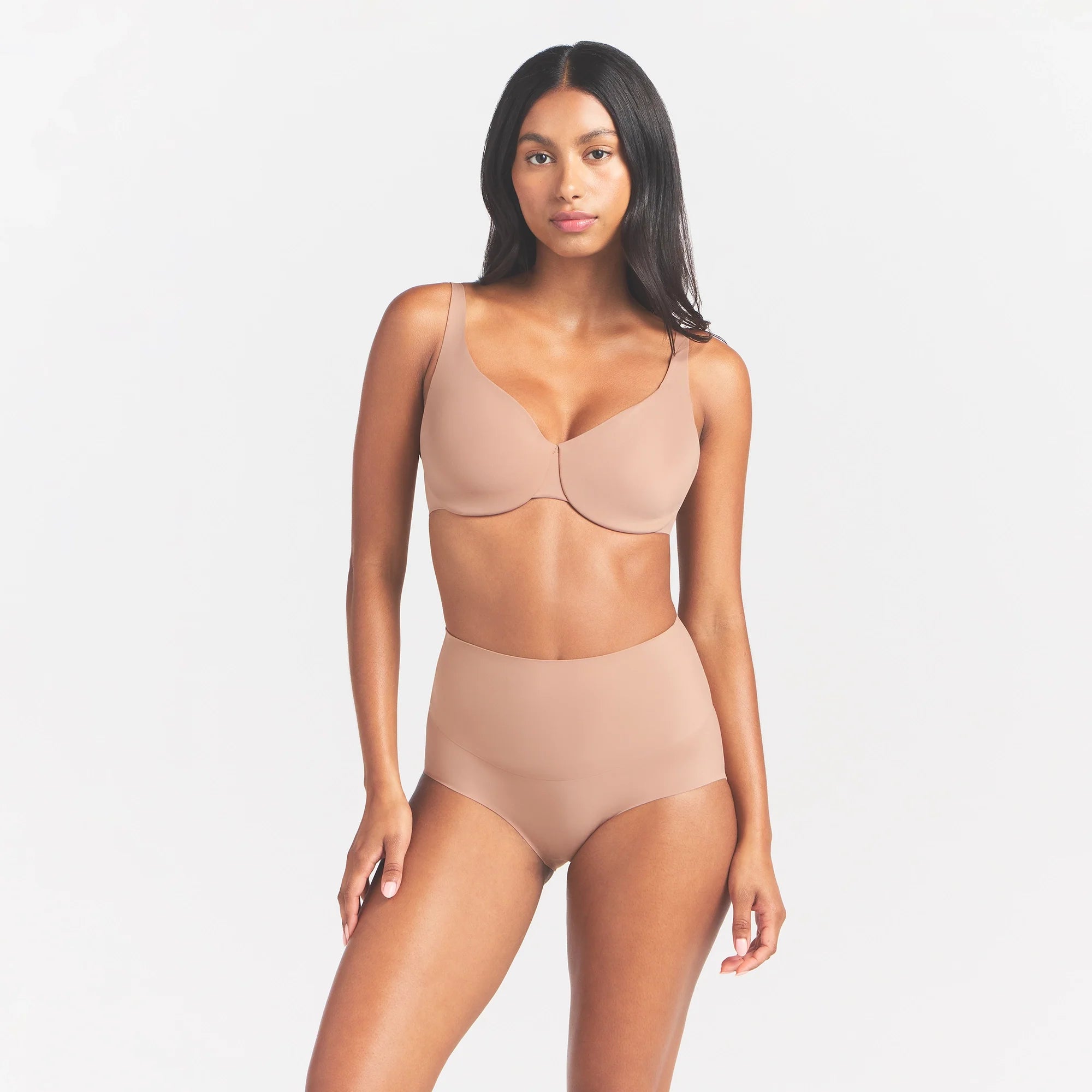 Smoothing Intimates Unlined Minimizer Bra — Part 2