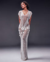 Flores Dress