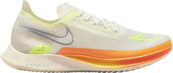 ZoomX Streakfly 'Sail Total Orange'