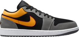 Air Jordan 1 Low SE 'Vivid Orange'