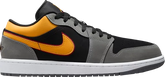 Air Jordan 1 Low SE 'Vivid Orange'