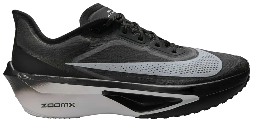 Nike Zoom Fly 6 'Black Light Smoke Grey'