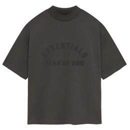 Essentials Tee FW23 - Ink