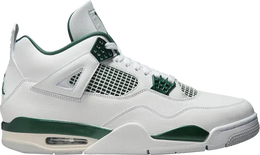 Air Jordan 4 Retro 'Oxidized Green'