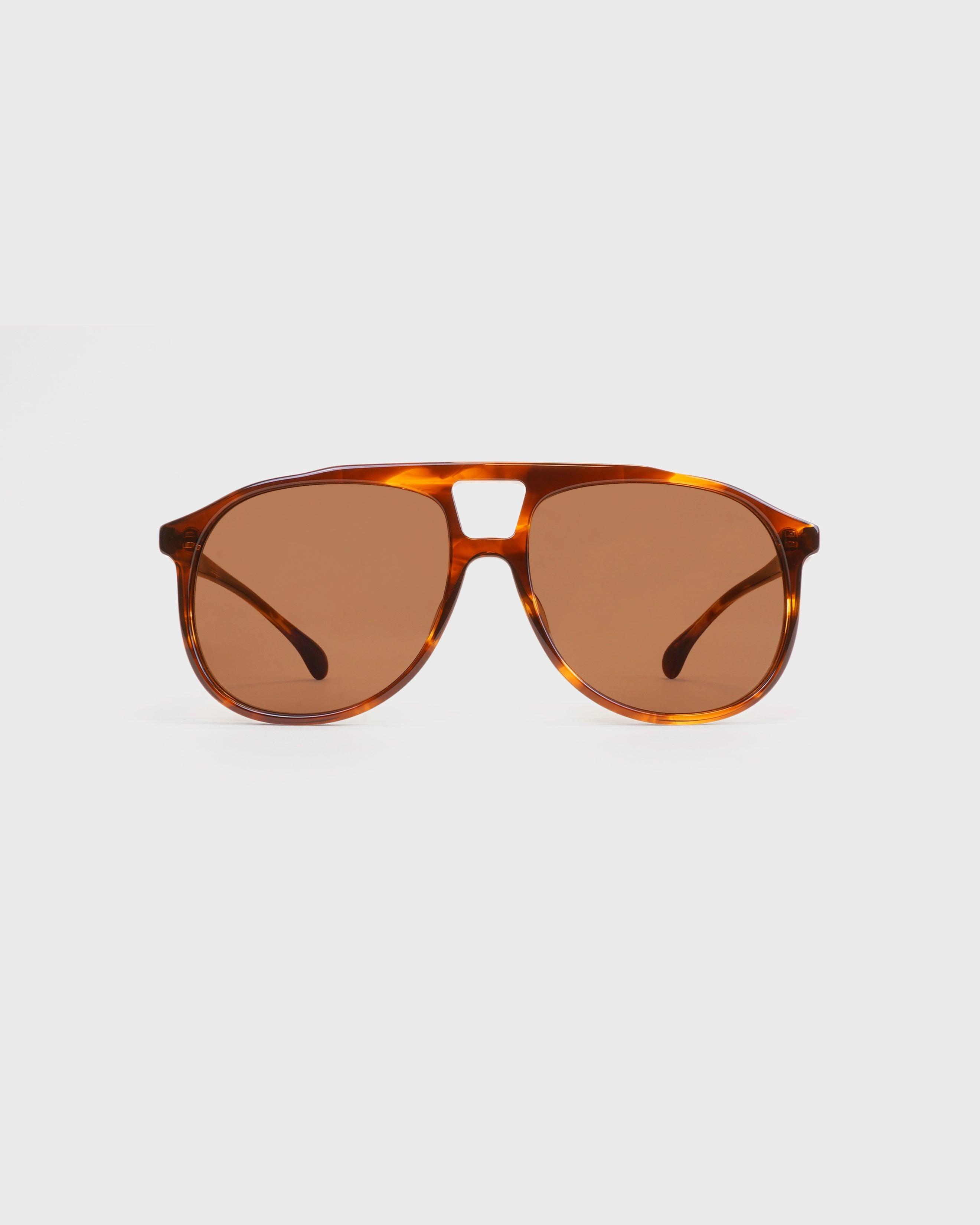 Frame N.03 - Sunglasses - Havana
