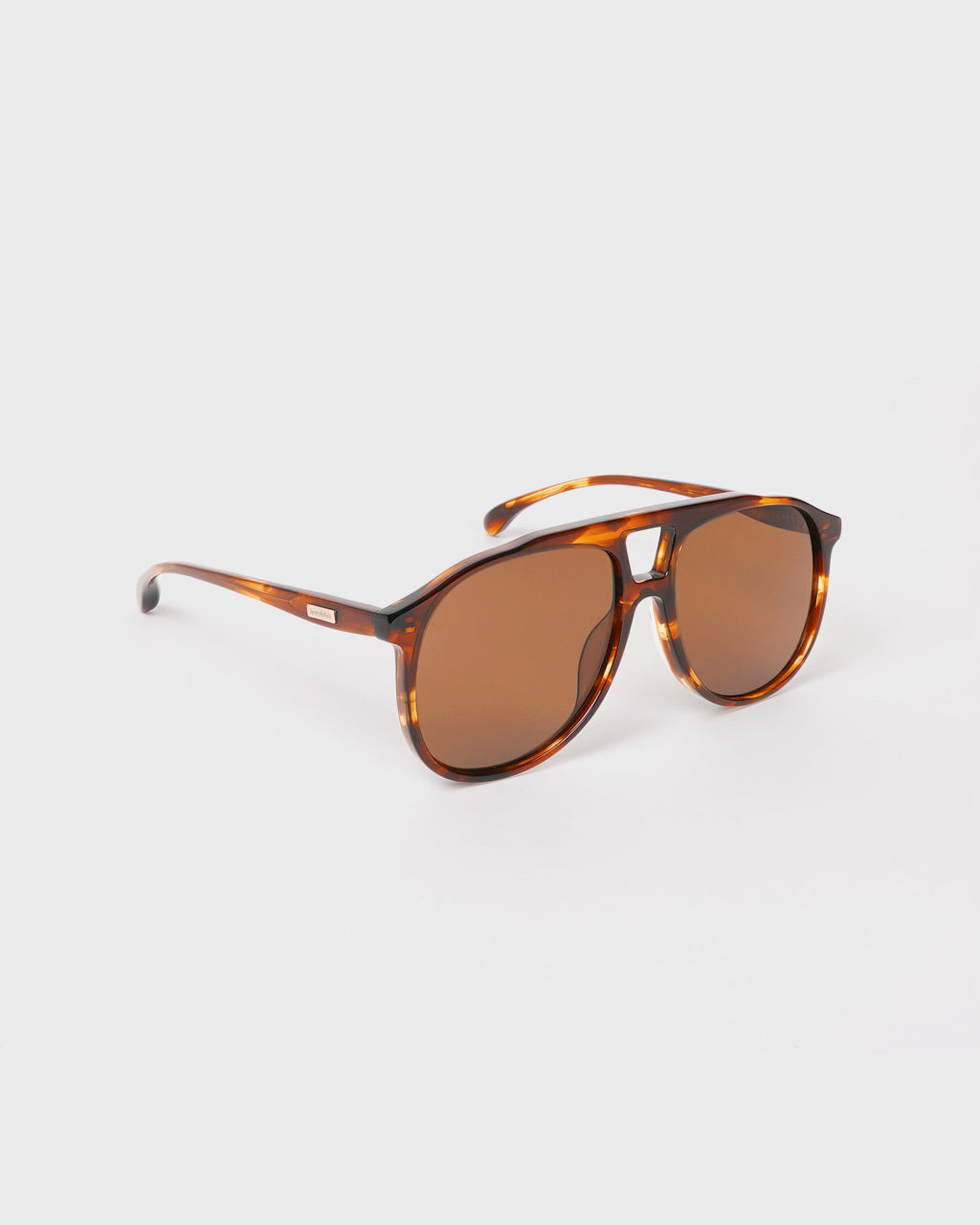 Frame N.03 - Sunglasses - Havana