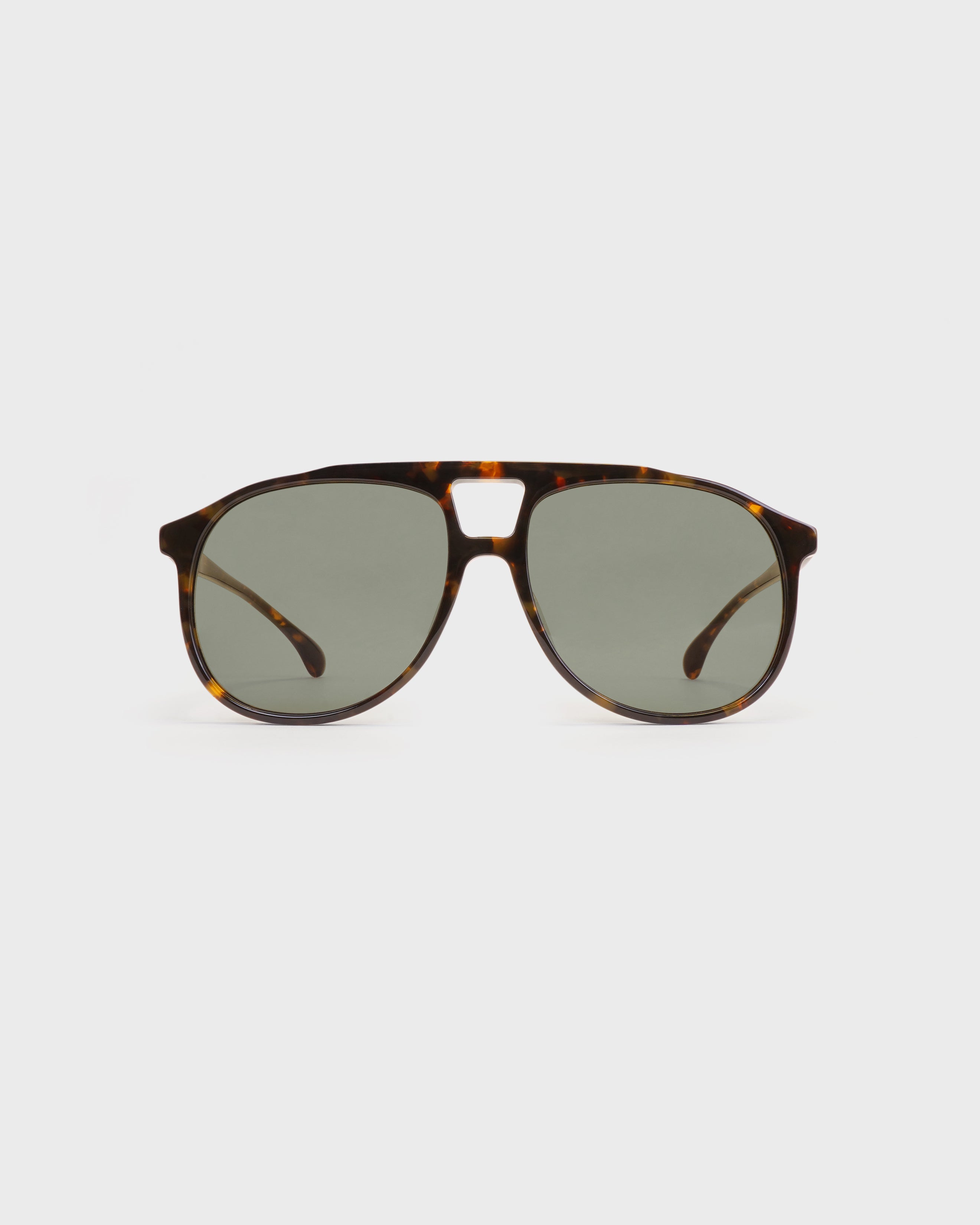 Frame N.03 - Sunglasses - Tortoise
