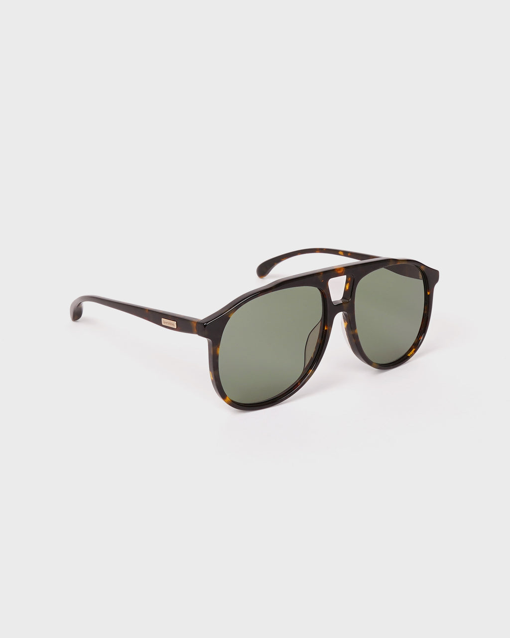 Frame N.03 - Sunglasses - Tortoise