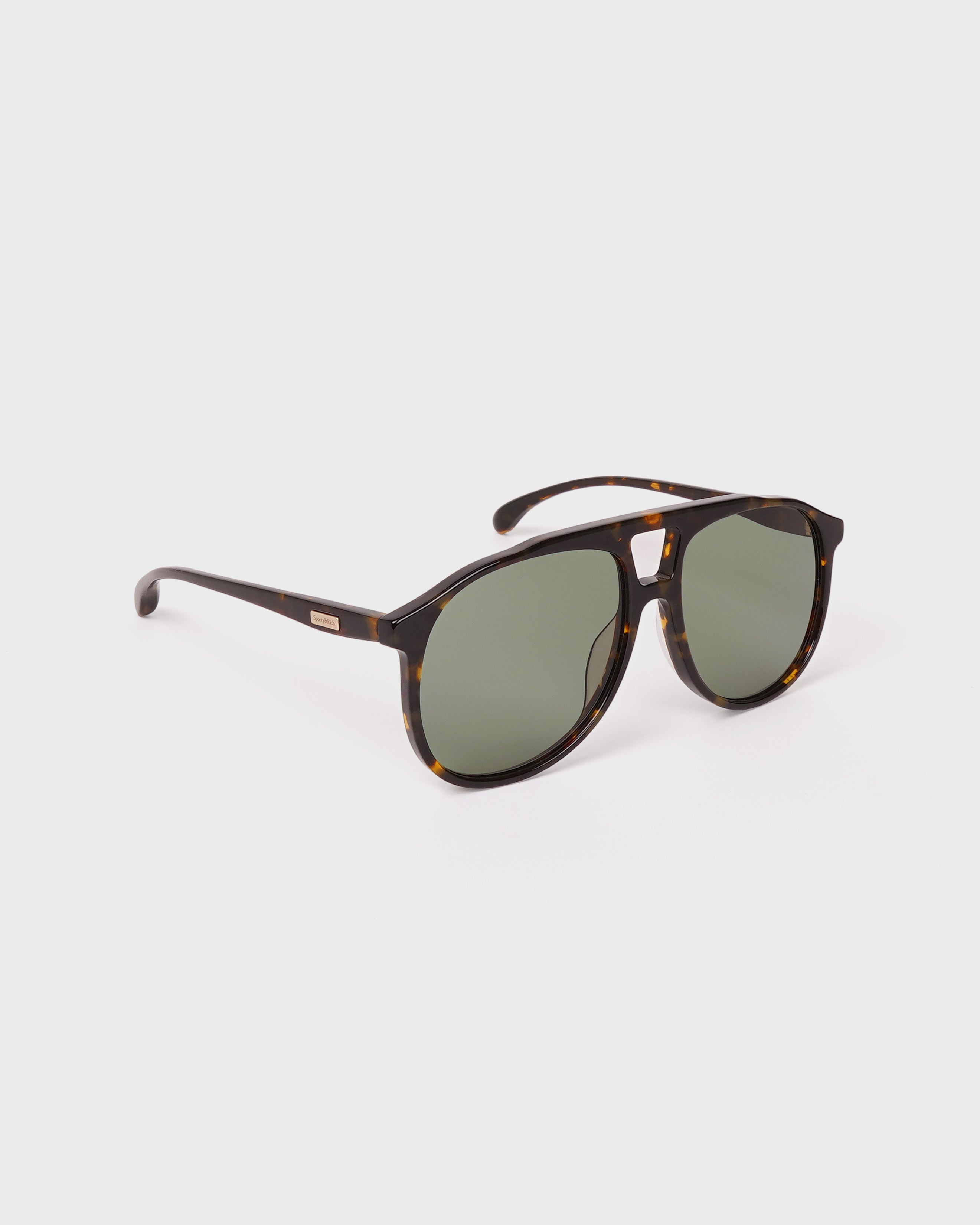Frame N.03 - Sunglasses - Tortoise