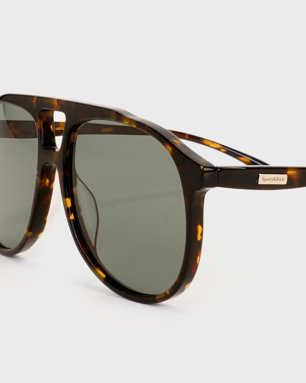 Frame N.03 - Sunglasses - Tortoise