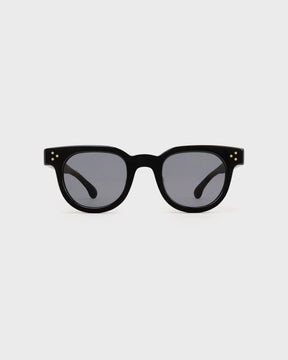 Frame N.04 - Sunglasses - Black