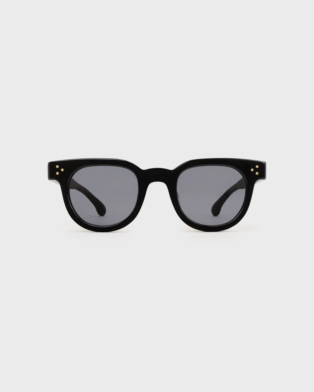 Frame N.04 - Sunglasses - Black